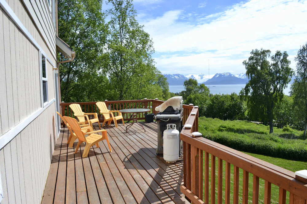 Pioneer Inn Guesthouse