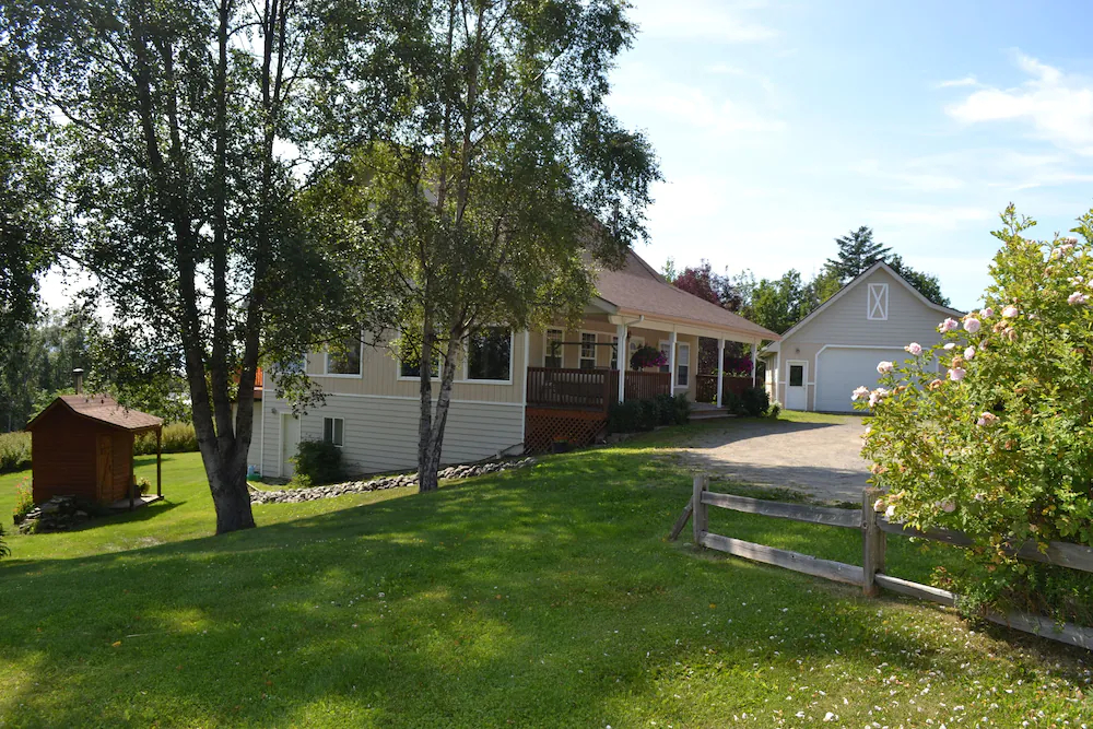 Pioneer Inn Guesthouse