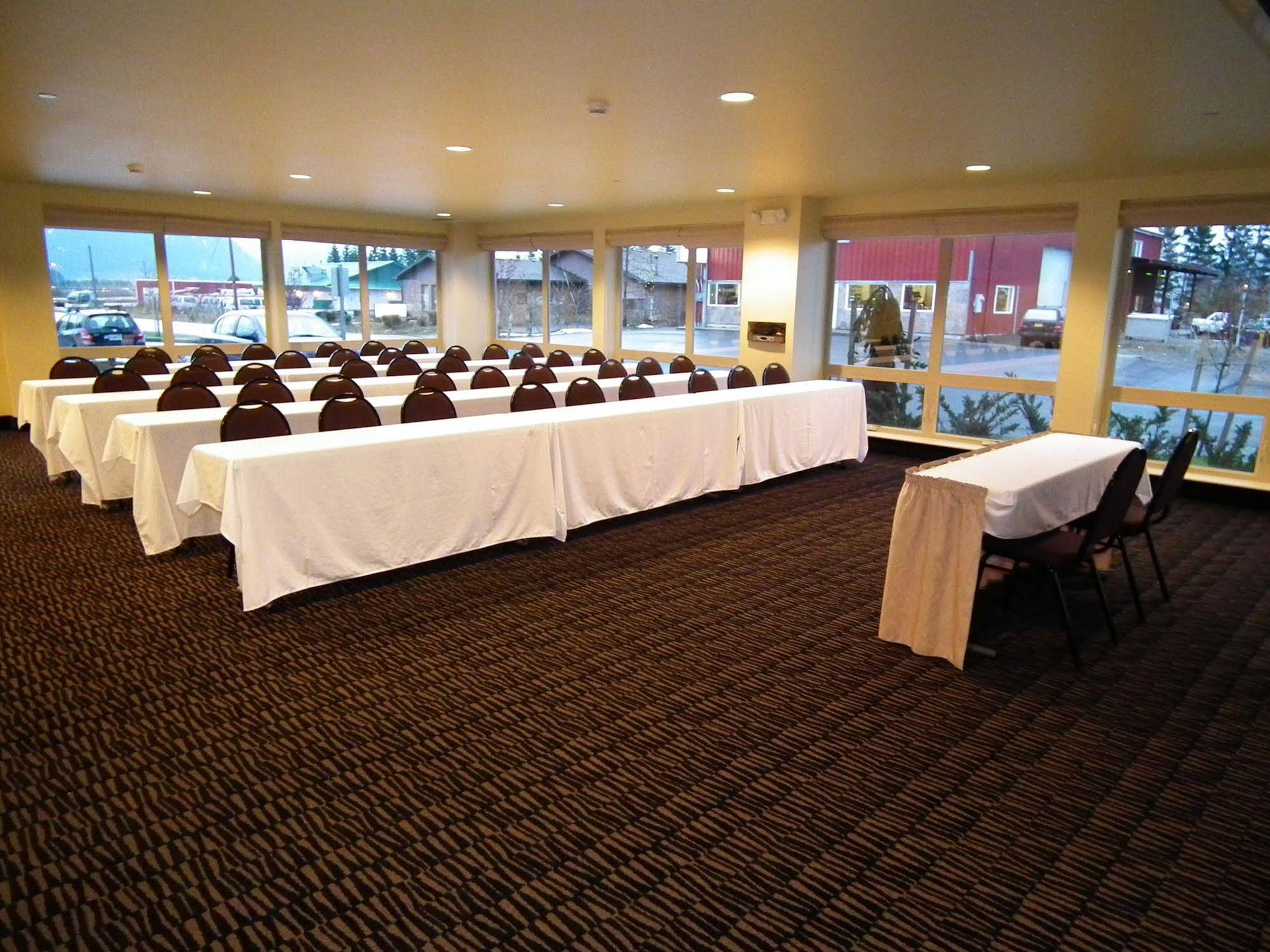 Aspen Suites Juneau