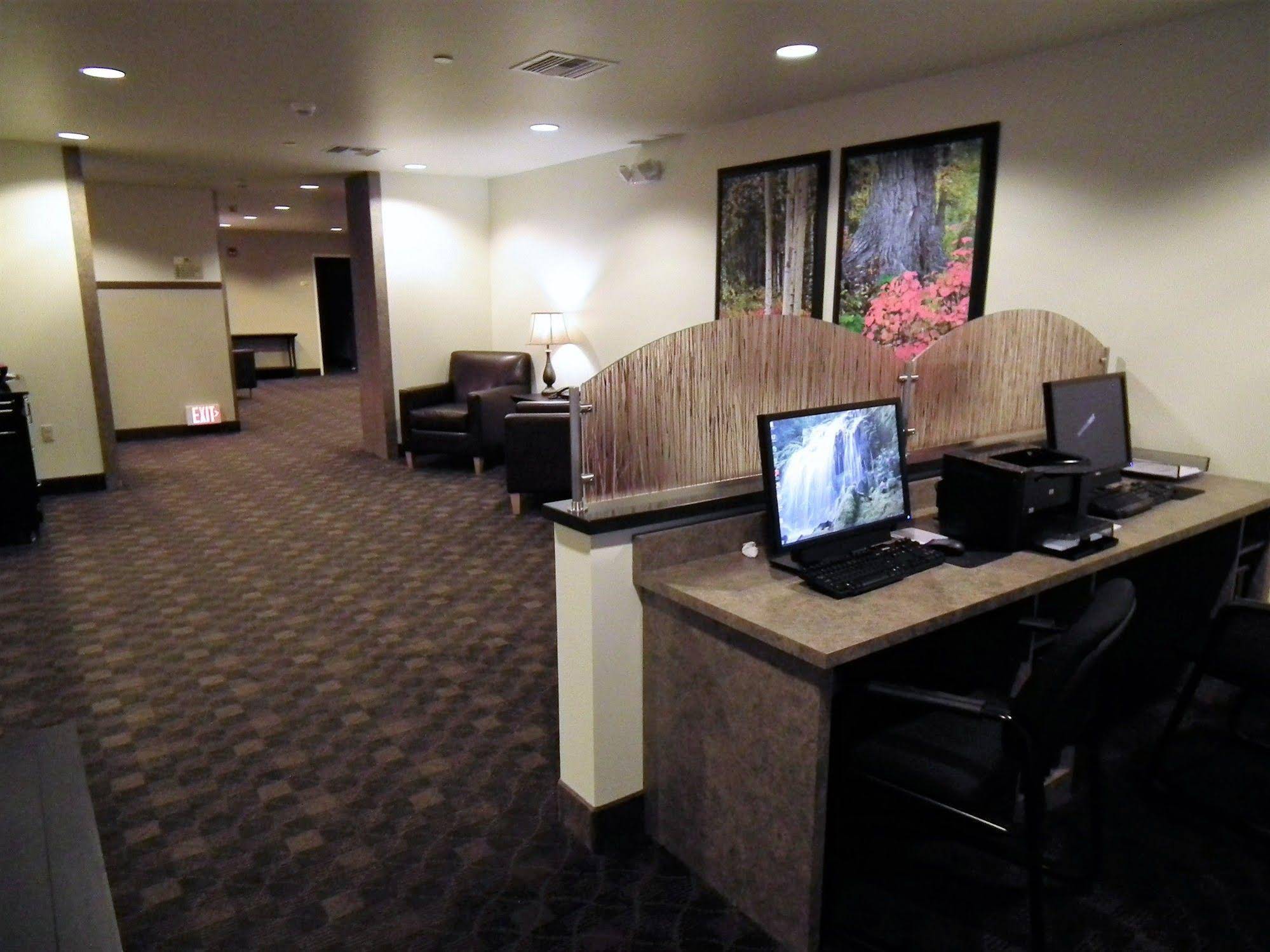 Aspen Suites Juneau