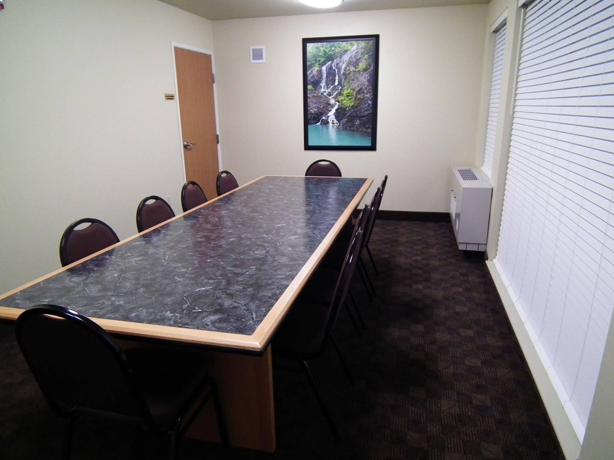 Aspen Suites Juneau