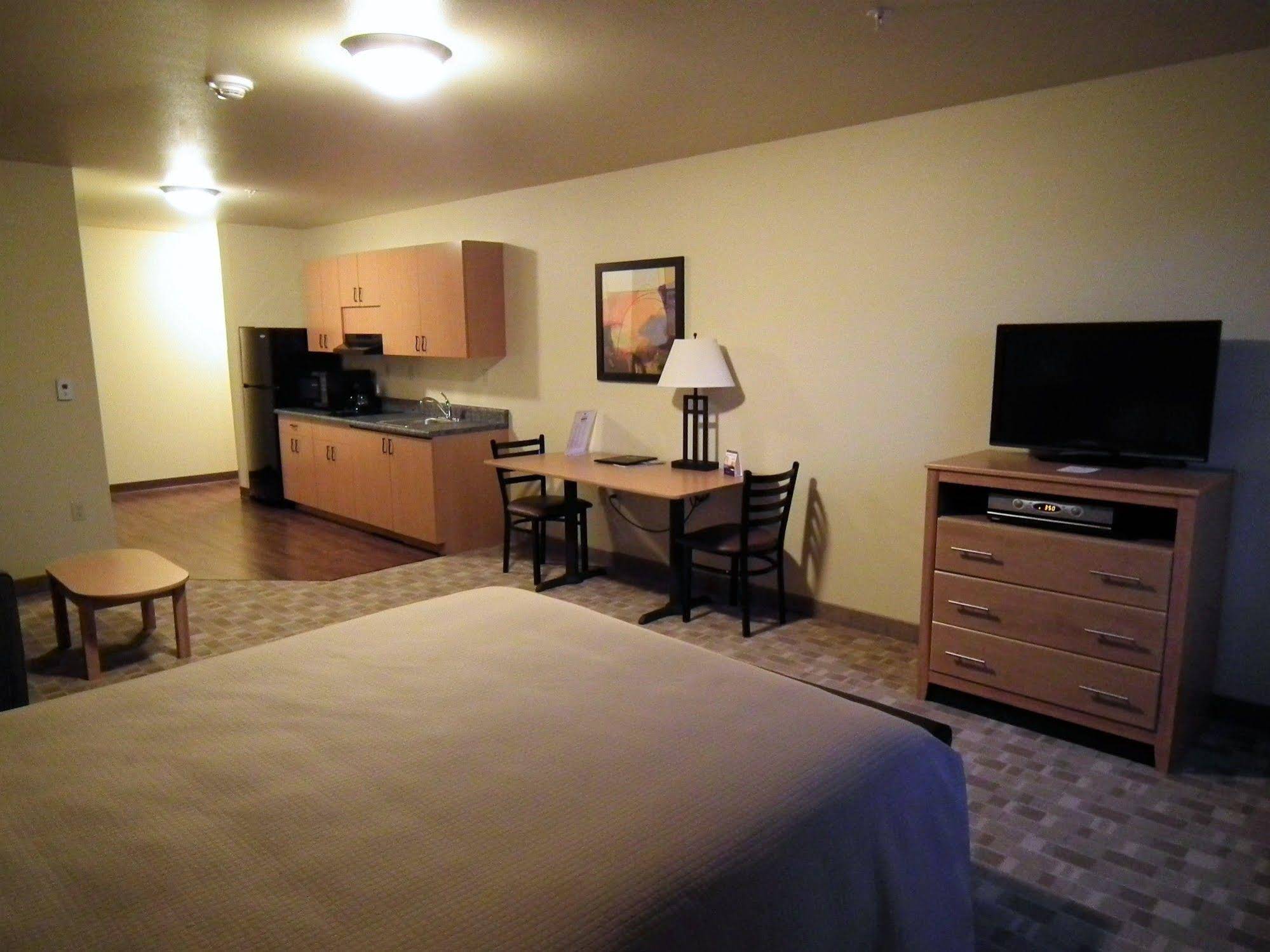 Aspen Suites Juneau
