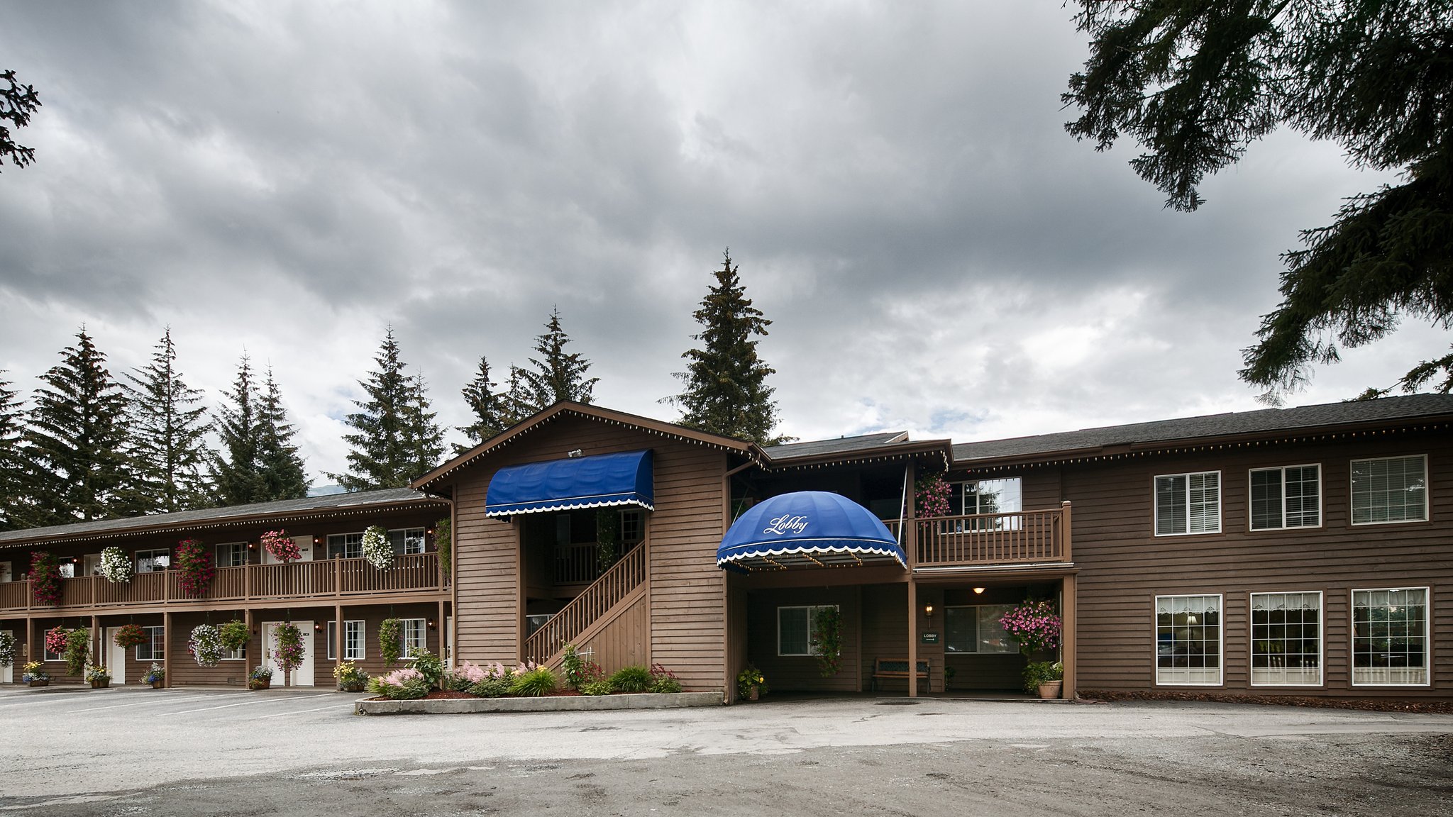 Best Western Country Lane Inn