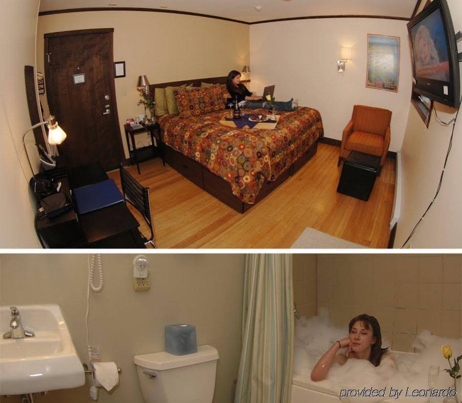Silverbow Inn