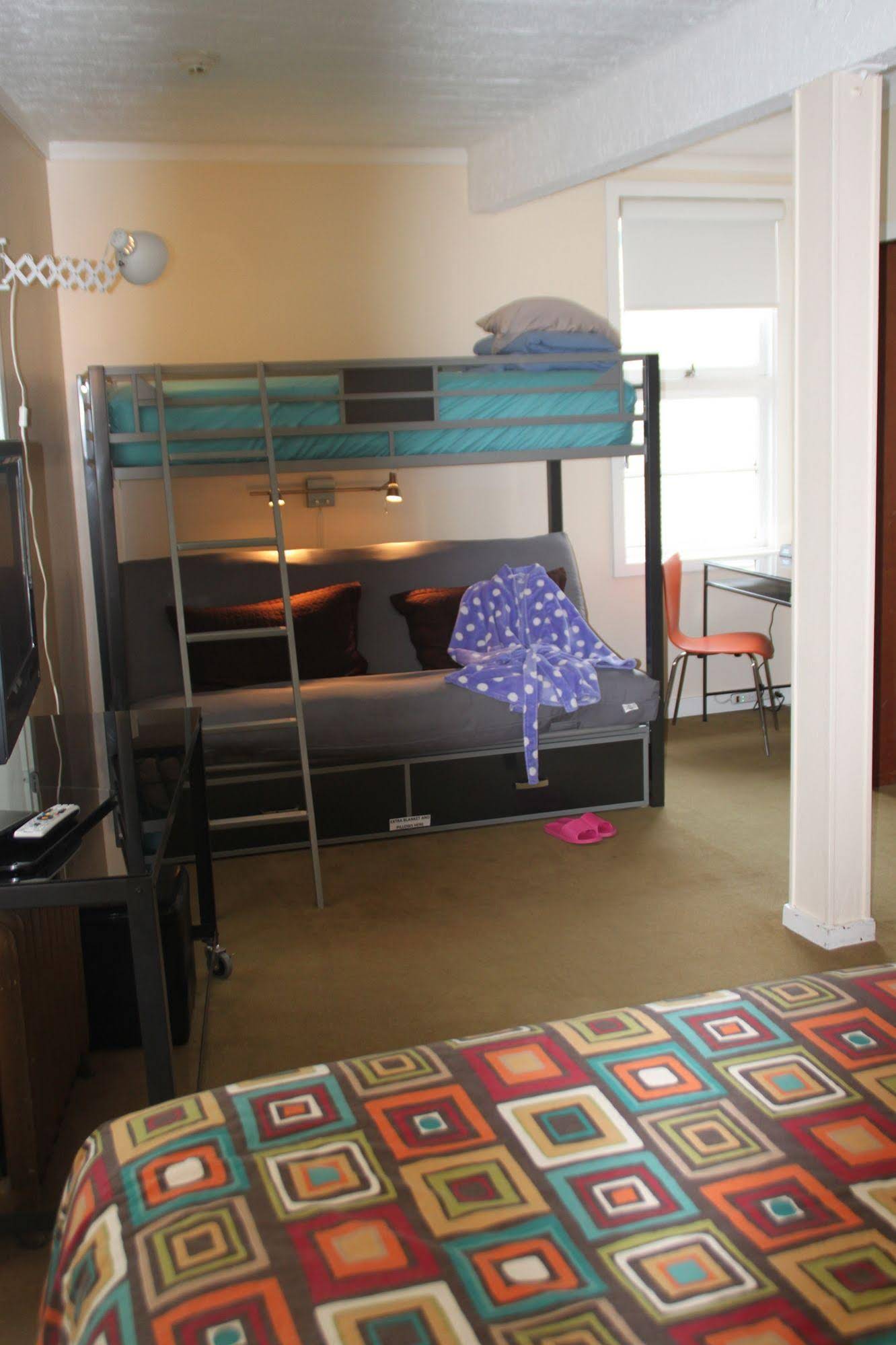 Silverbow Inn