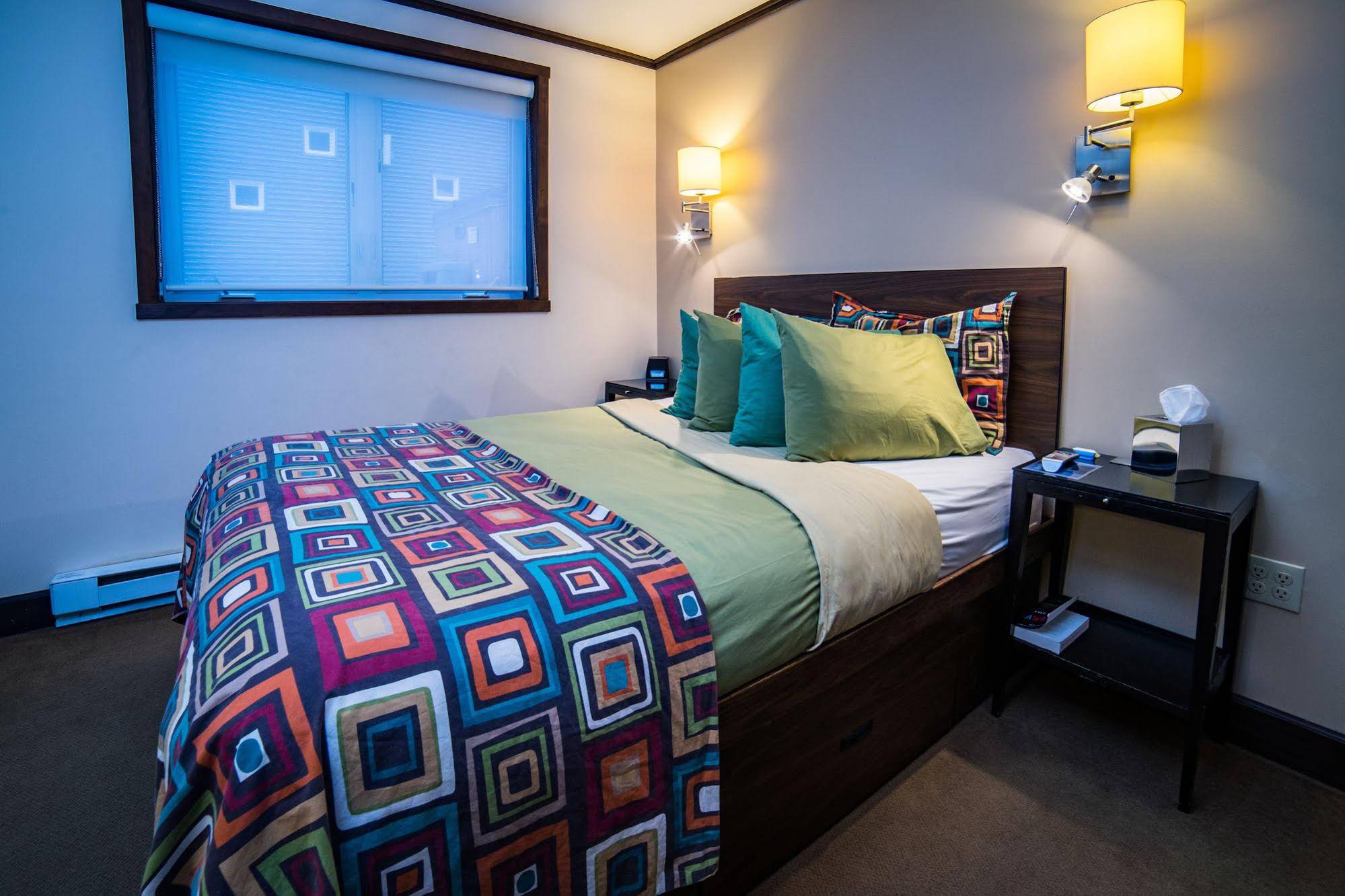 Silverbow Inn