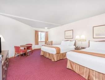 Travelodge by Wyndham Juneau