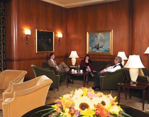 Baranof Downtown, BW Signature Collection