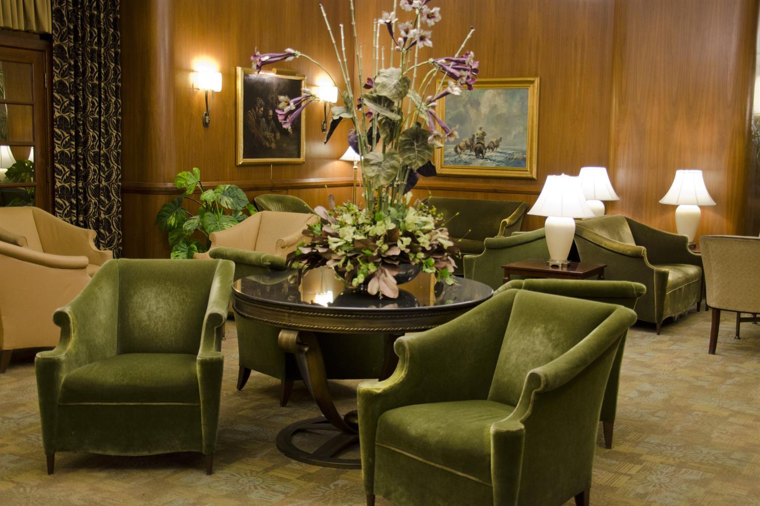 Baranof Downtown, BW Signature Collection