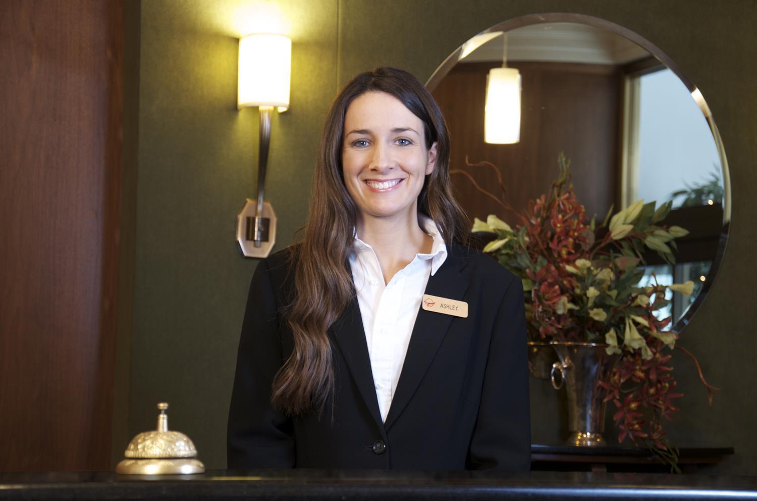 Baranof Downtown, BW Signature Collection