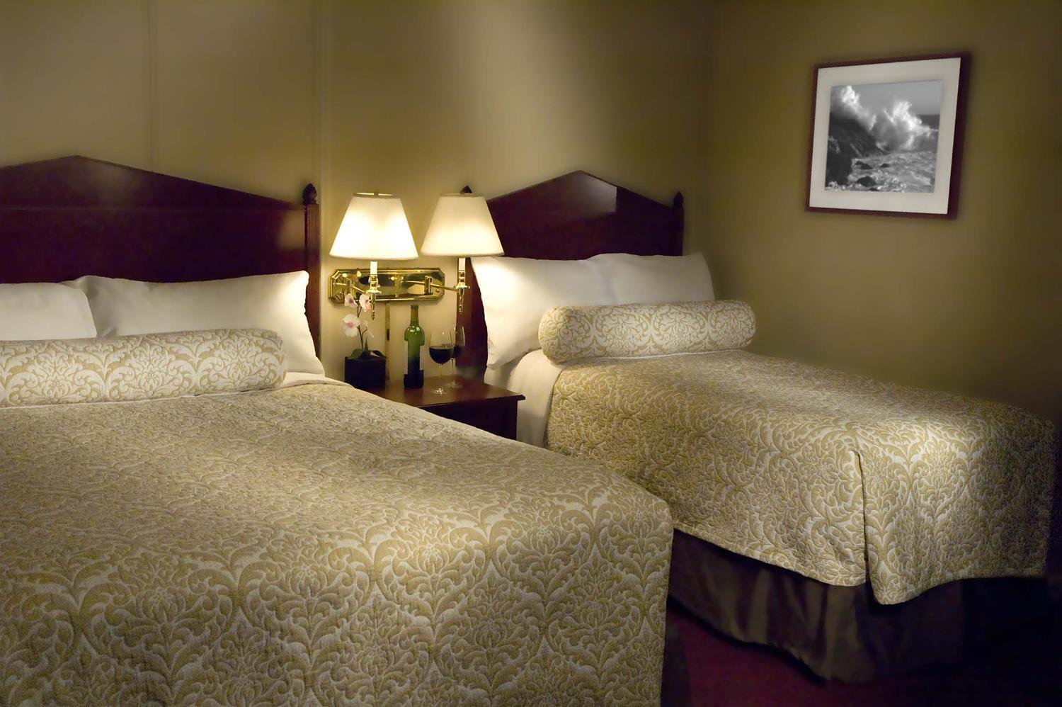 Baranof Downtown, BW Signature Collection