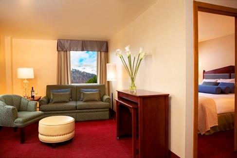 Baranof Downtown, BW Signature Collection