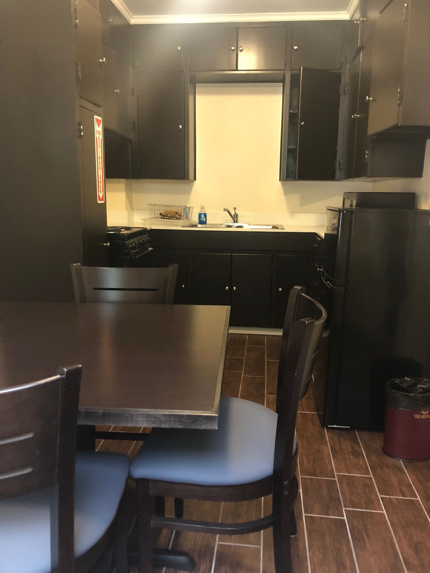 Baranof Downtown, BW Signature Collection