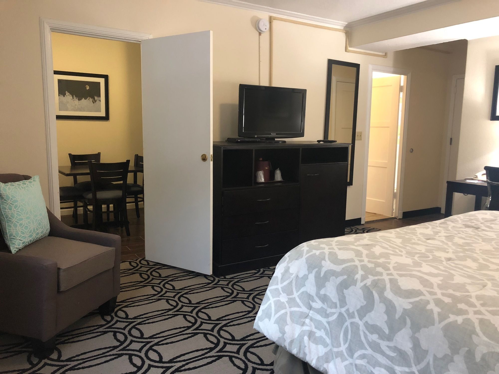 Baranof Downtown, BW Signature Collection