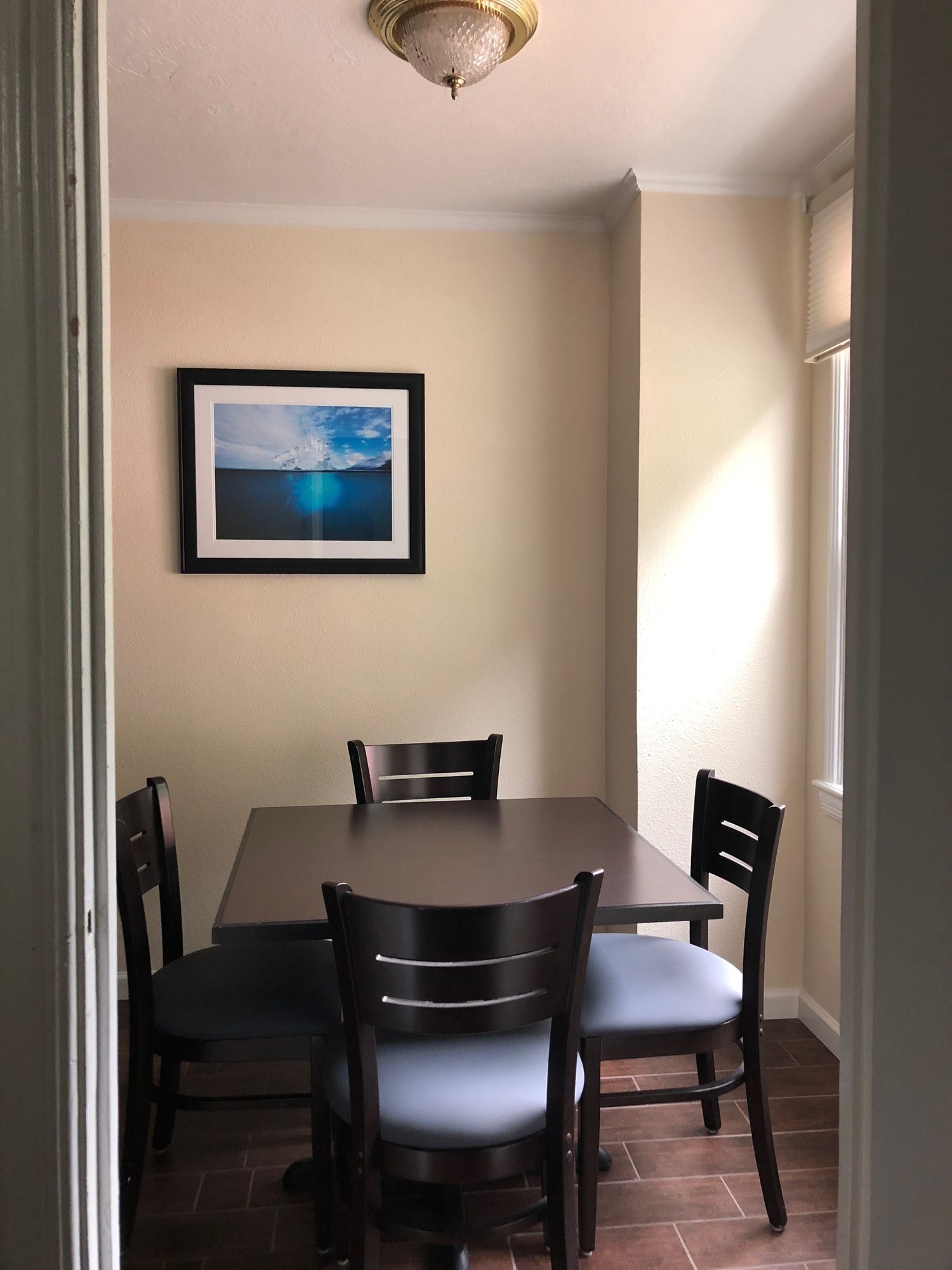 Baranof Downtown, BW Signature Collection