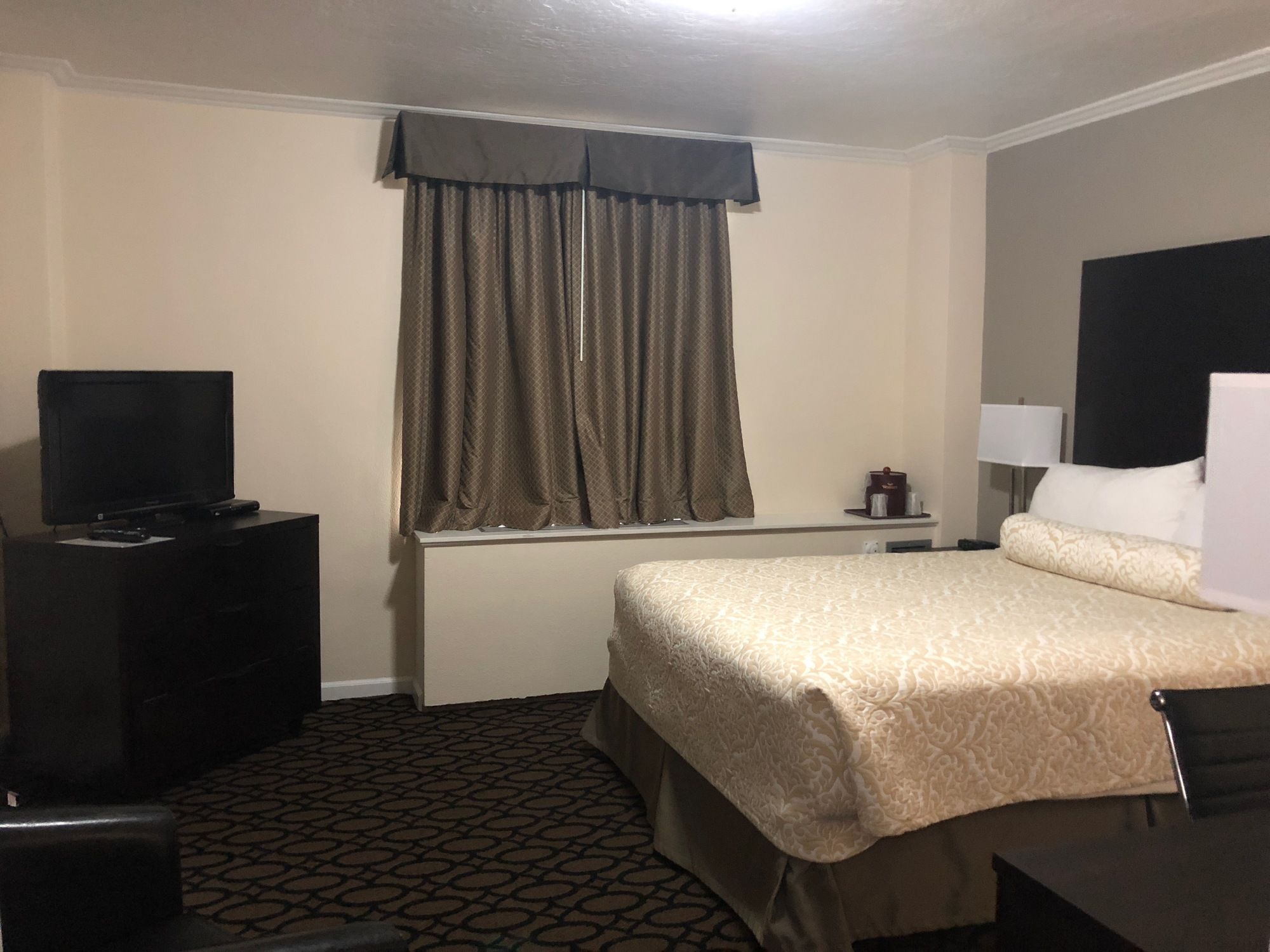 Baranof Downtown, BW Signature Collection