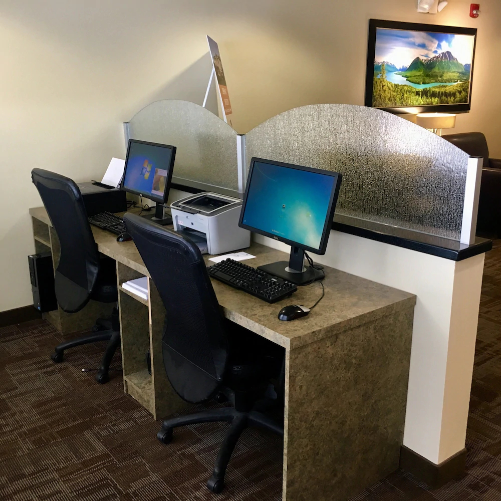 Kenai Aspen Suites Hotel