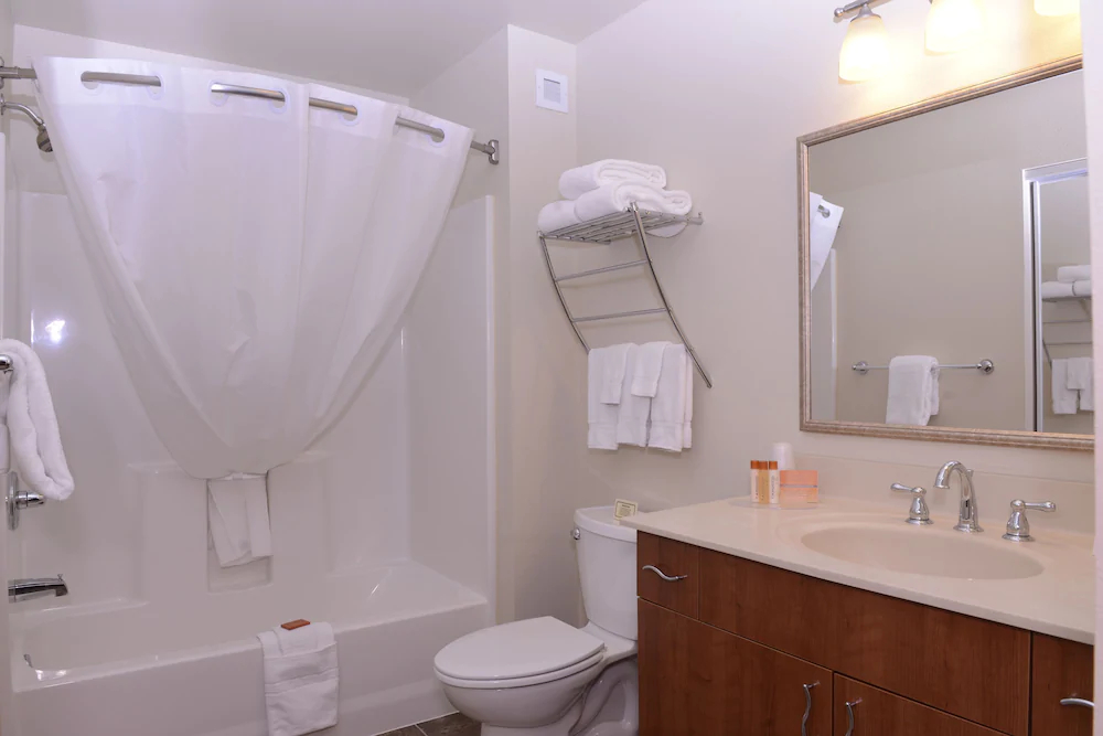 Kenai Aspen Suites Hotel