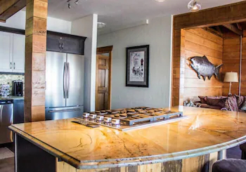 The Cannery Lodge
