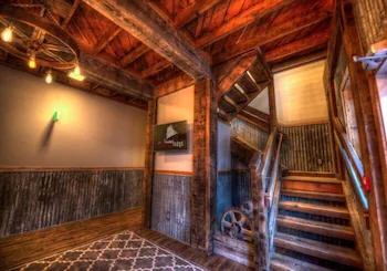 The Cannery Lodge