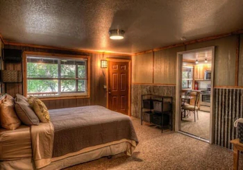 The Cannery Lodge
