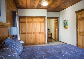 The Cannery Lodge