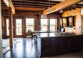 The Cannery Lodge