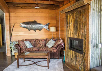 The Cannery Lodge