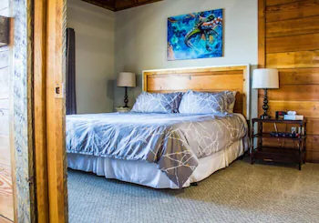 The Cannery Lodge