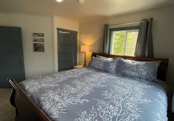 The Cannery Lodge