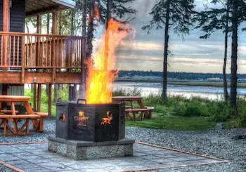 The Cannery Lodge