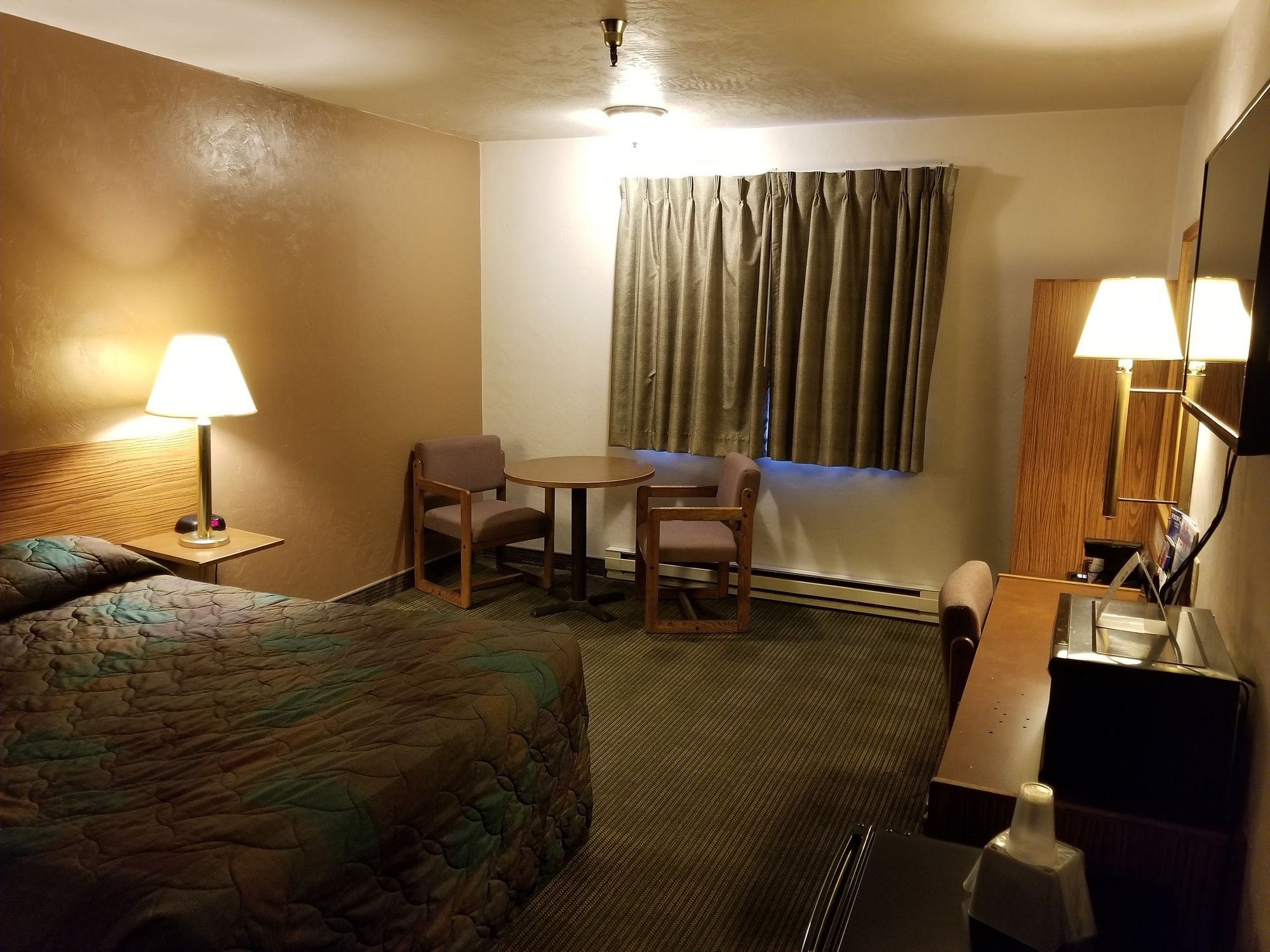 Super 8 by Wyndham Ketchikan
