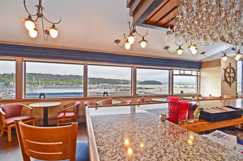 Best Western Kodiak Inn and Convention Center