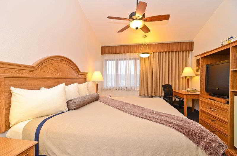 Best Western Kodiak Inn and Convention Center