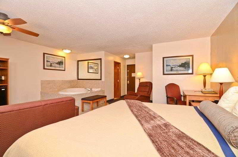Best Western Kodiak Inn and Convention Center