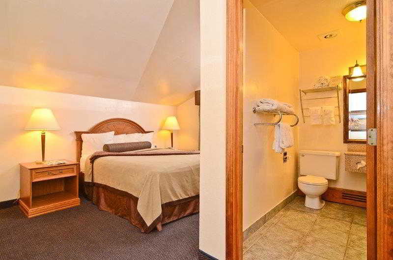 Best Western Kodiak Inn and Convention Center