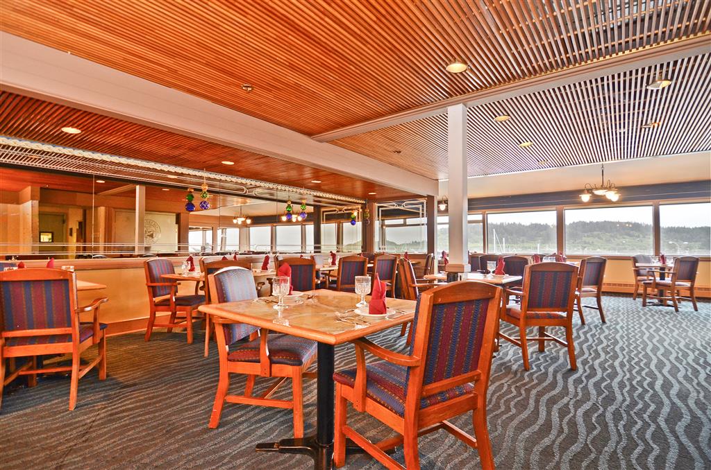 Best Western Kodiak Inn and Convention Center
