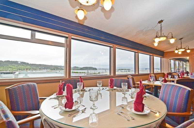 Best Western Kodiak Inn and Convention Center