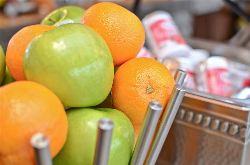 Best Western Kodiak Inn and Convention Center