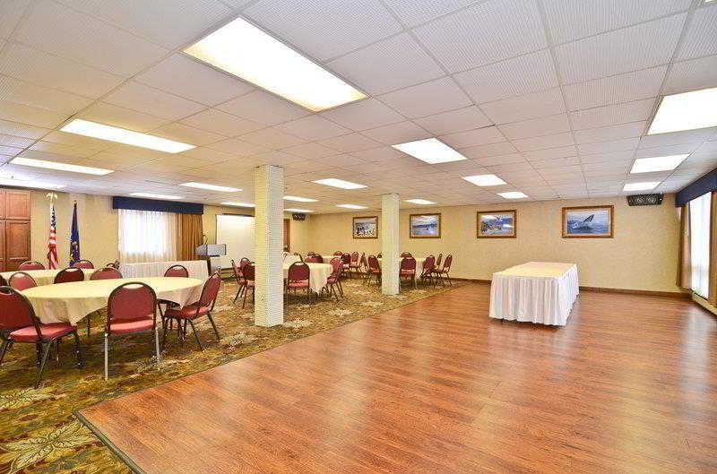 Best Western Kodiak Inn and Convention Center