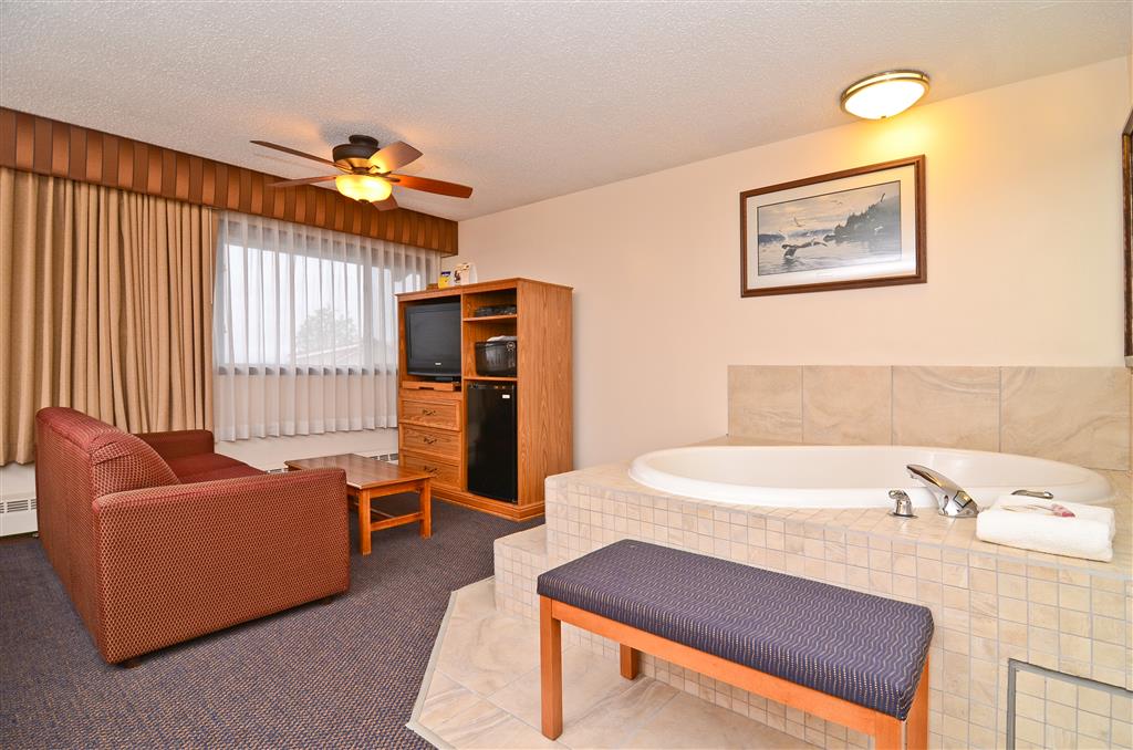 Best Western Kodiak Inn and Convention Center