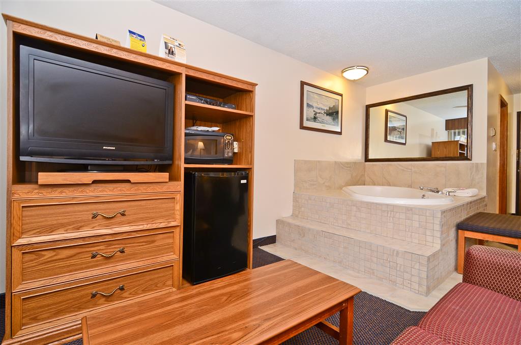 Best Western Kodiak Inn and Convention Center