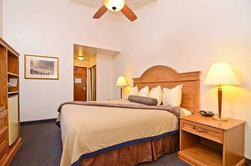 Best Western Kodiak Inn and Convention Center