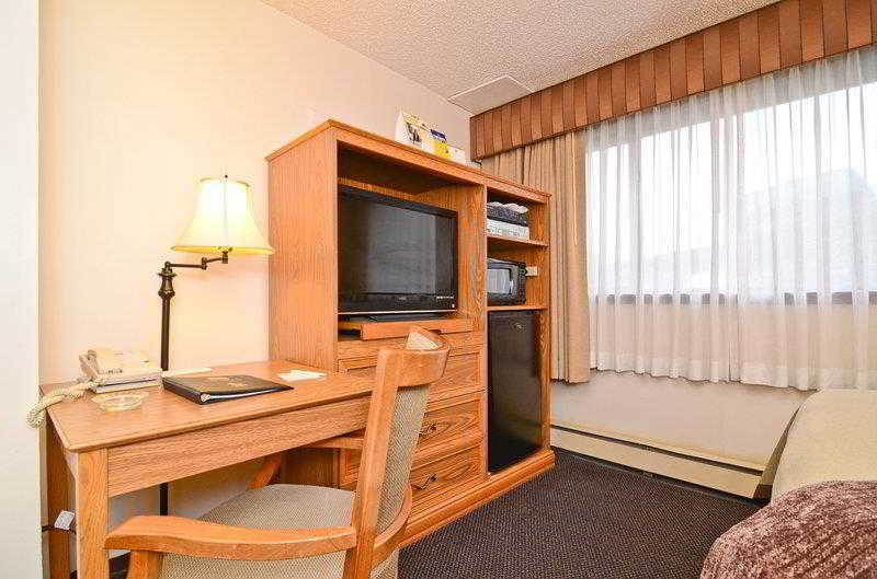 Best Western Kodiak Inn and Convention Center