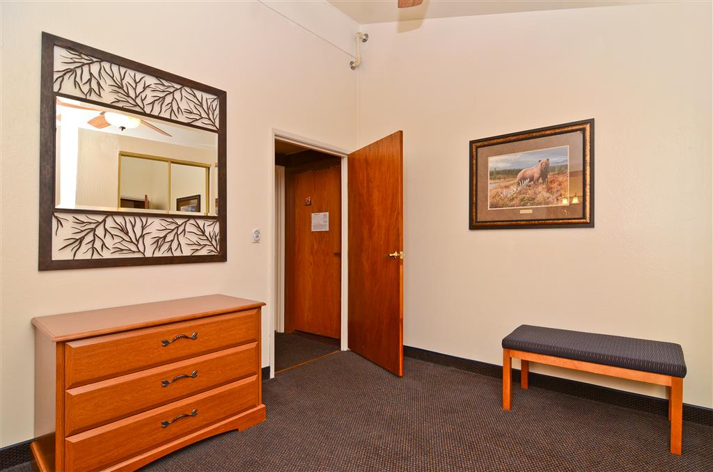 Best Western Kodiak Inn and Convention Center