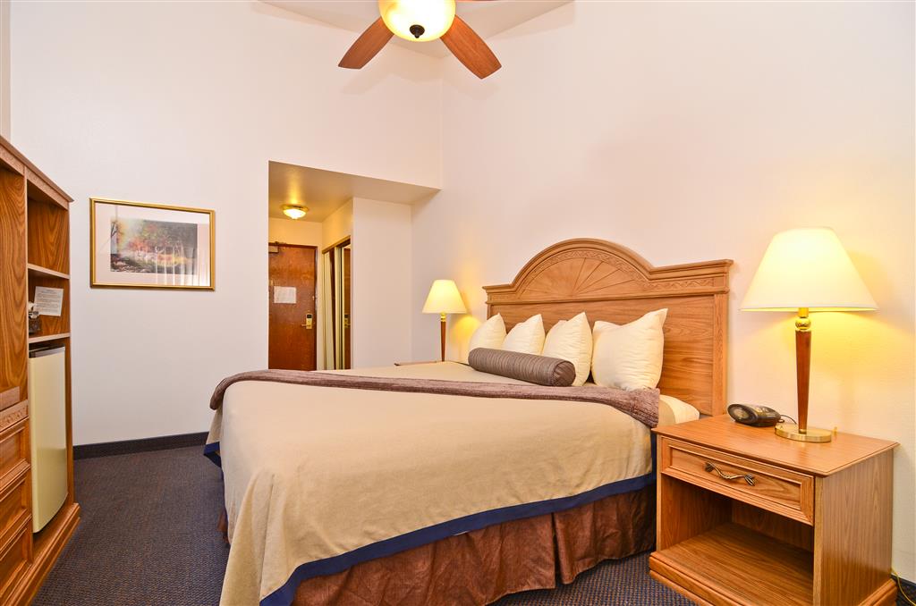 Best Western Kodiak Inn and Convention Center