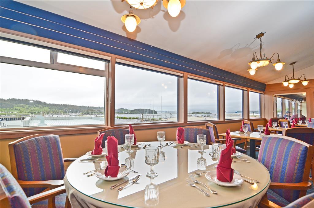 Best Western Kodiak Inn and Convention Center