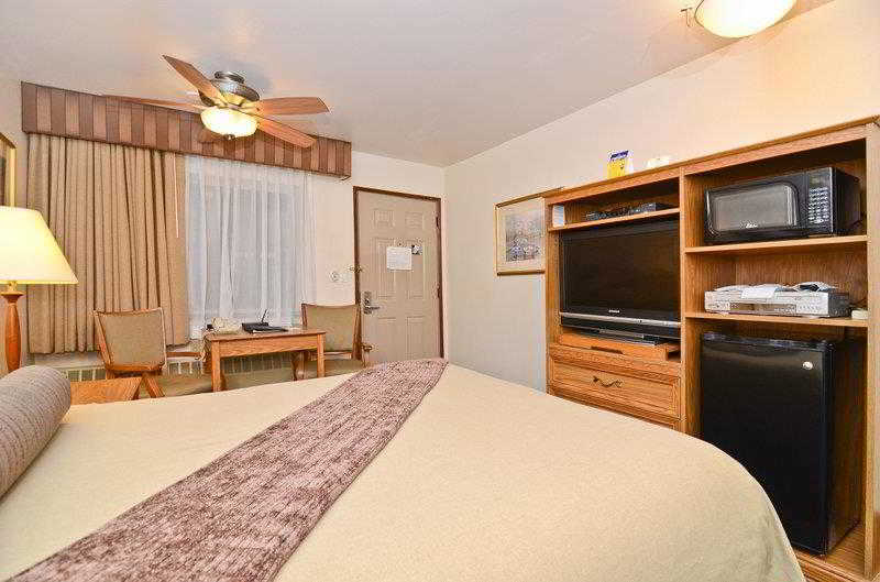 Best Western Kodiak Inn and Convention Center