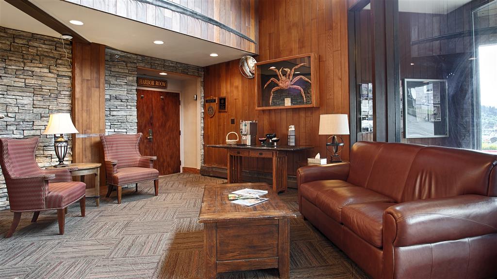 Best Western Kodiak Inn and Convention Center