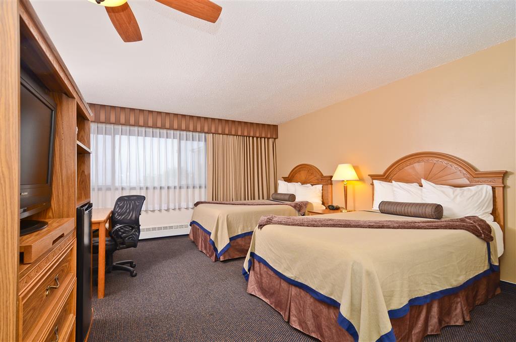 Best Western Kodiak Inn and Convention Center